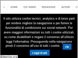 Sites similar to stateofmind.it
