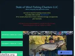 Sites similar to stateofmindfishing.com
