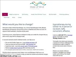 Sites similar to stateofmindhypno.com.au