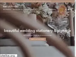 Sites similar to stateofreverie.com