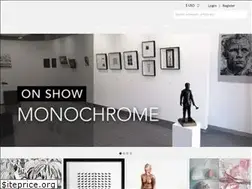 Sites similar to stateoftheart-gallery.com