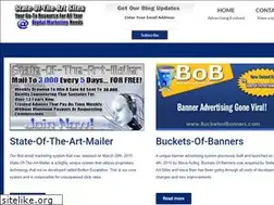 Sites similar to stateoftheartsites.com