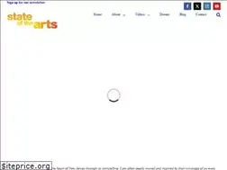 Sites similar to stateoftheartsnj.com