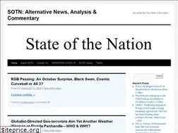 Sites similar to stateofthenation.co