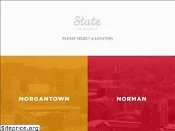 Sites similar to stateoncampus.com
