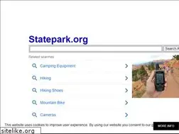 Sites similar to statepark.org