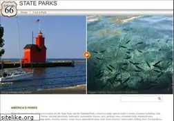 Sites similar to stateparks.com