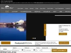 Sites similar to stateplaza.com