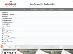 Sites similar to statepoint.net
