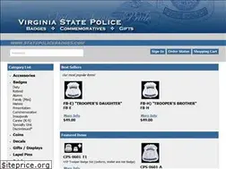 Sites similar to statepolicebadges.com