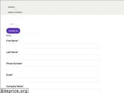 Sites similar to statepolicy.com