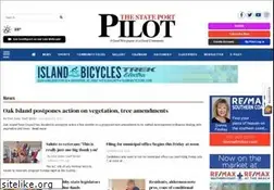 Sites similar to stateportpilot.com