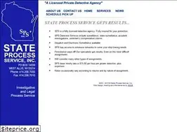 Sites similar to stateprocess.com