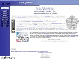 Sites similar to statequarter.org