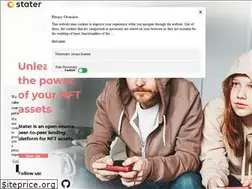 Sites similar to stater.co