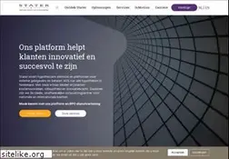 Sites similar to stater.nl