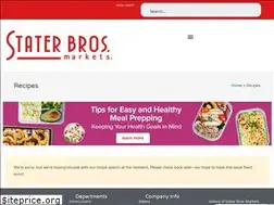 Sites similar to staterbrosseasonal.com