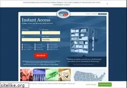 Sites similar to staterecords.org