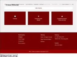 Sites similar to stateresa.com.br