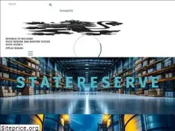 Sites similar to statereserve.bg