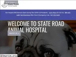 Sites similar to stateroadah.com