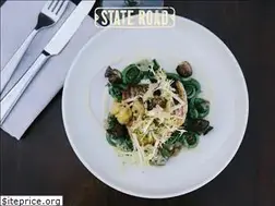 Sites similar to stateroadrestaurant.com