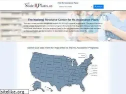 Sites similar to staterxplans.us
