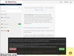 Sites similar to states-dating.com