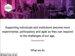 Sites similar to states-of-change.org