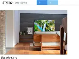 Sites similar to states.co.jp
