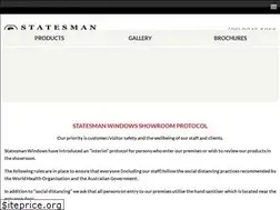 Sites similar to states.com.au