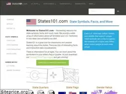 Sites similar to states101.com