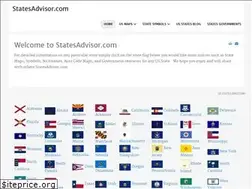 Sites similar to statesadvisor.com