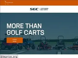 Sites similar to statesborogolfcarts.com