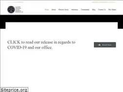 Sites similar to statesborolawgroup.com