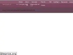 Sites similar to statesboropsych.com