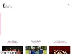 Sites similar to statesboroschoolofdance.com