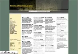 Sites similar to statesflorida.com