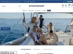 Sites similar to stateshop.com