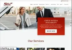 Sites similar to stateshuttle.com
