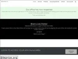 Sites similar to statesideapm.com