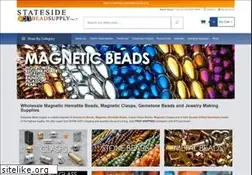 Sites similar to statesidebeadsupply.com