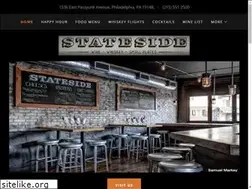 Sites similar to statesidephiladelphia.com