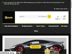 Sites similar to statesidesalesusa.com