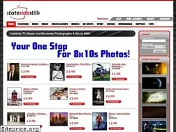 Sites similar to statesidestills.com