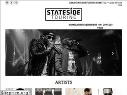 Sites similar to statesidetouring.com