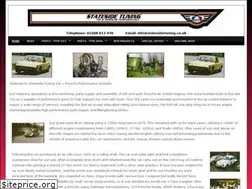 Sites similar to statesidetuning.co.uk