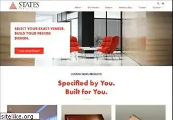 Sites similar to statesind.com