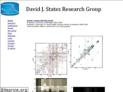 Sites similar to stateslab.org