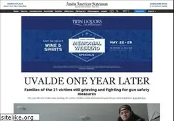 Sites similar to statesman.com